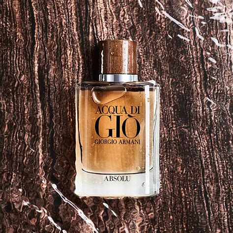 armani acqua di gio absolu discontinued|acqua di gio absolu discontinued.